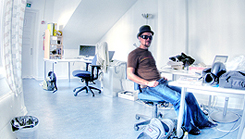 Our Office
